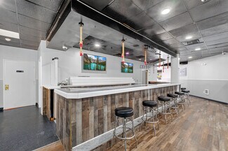 Plus de détails pour 1220 Oregon Rd, Cortlandt Manor, NY - Commerce de détail à louer