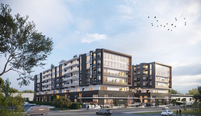 More details for 8250 Manitoba St, Vancouver, BC - Flex for Sale