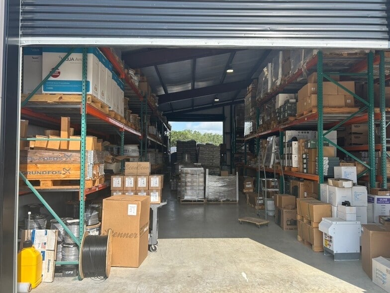 1107 County Road 264, Bertram, TX for lease - Building Photo - Image 3 of 5