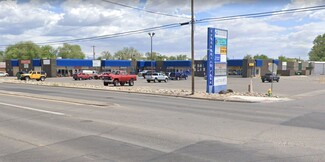 Plus de détails pour 2923 North Ave, Grand Junction, CO - Bureau/Commerce de détail à louer