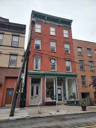 More details for 219 Montgomery St, Jersey City, NJ - Office for Lease