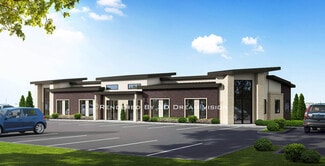 More details for 21777 Merchants Way, Katy, TX - Office for Lease