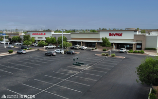 More details for 6200-6270 E Broadway Blvd, Tucson, AZ - Retail for Lease