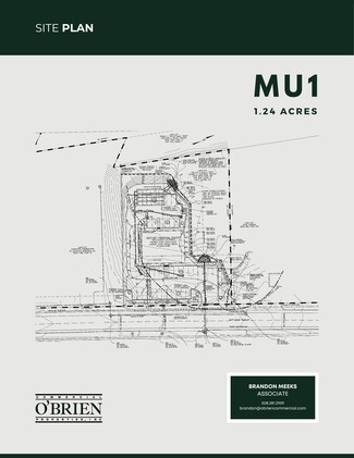 More details for 1272 Central st, Leominster, MA - Land for Lease