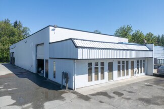 Plus de détails pour 2140 Paramount Cres, Abbotsford, BC - Industriel à vendre