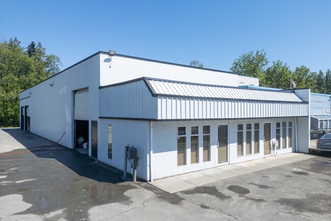 More details for 2140 Paramount Cres, Abbotsford, BC - Industrial for Sale