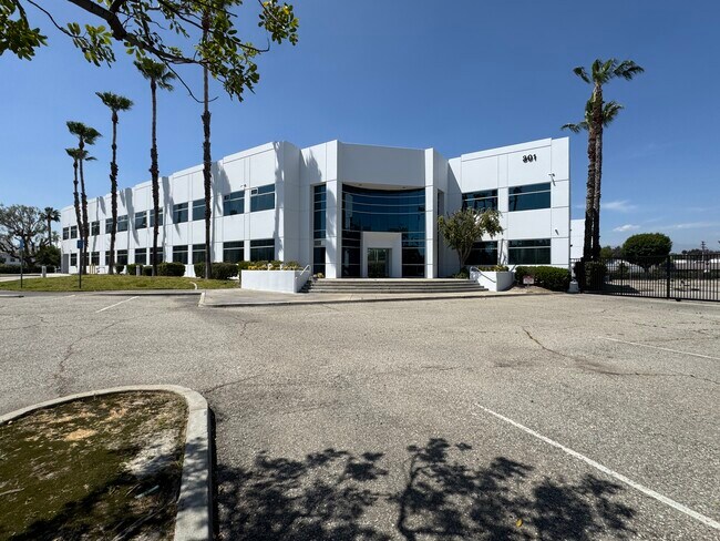 More details for 293-301 Brea Canyon Rd, City of Industry, CA - Industrial for Sale