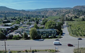 2107 Tait St, Summerland, BC - Aérien  Vue de la carte - Image1