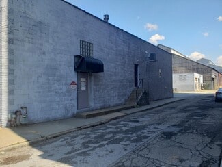 More details for 2917 Spruce Way, Pittsburgh, PA - Industrial for Lease