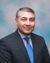 Rovshan Abbasov