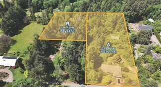 Plus de détails pour 14025 SW 150th Ave, Tigard, OR - Terrain à vendre