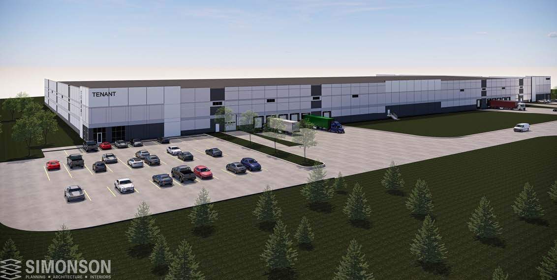 NE 112th St & NE 62nd Ave, Mitchellville, IA for sale Primary Photo- Image 1 of 3