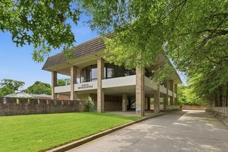 Plus de détails pour 1213 Belle Haven Rd, Alexandria, VA - Bureau à vendre