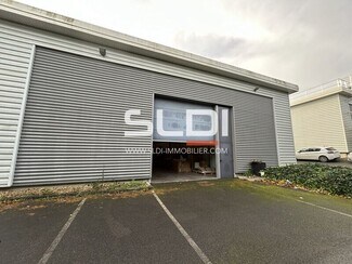 More details for 590 Boulevard Albert Camus, Villefranche-sur-Saône - Flex for Lease