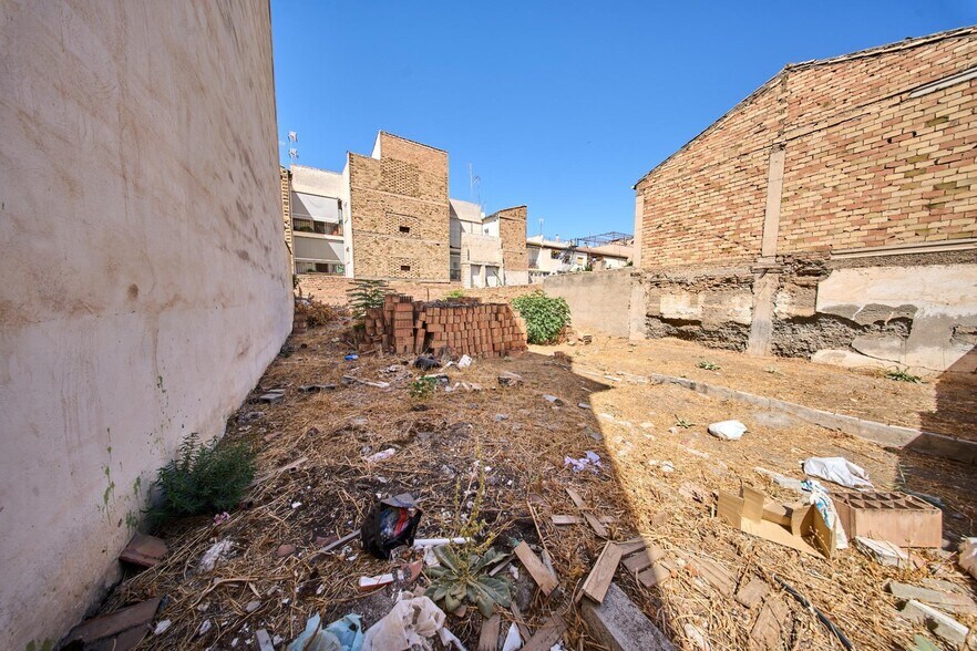 Land in Armilla, Granada for sale - Building Photo - Image 3 of 13