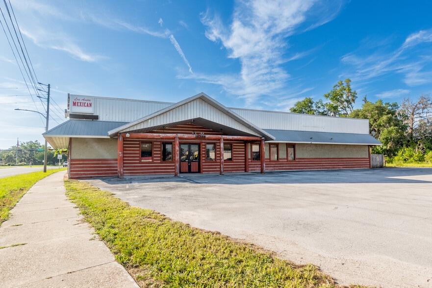 16368 SE Highway 19, Cross City, FL for sale - Building Photo - Image 1 of 14