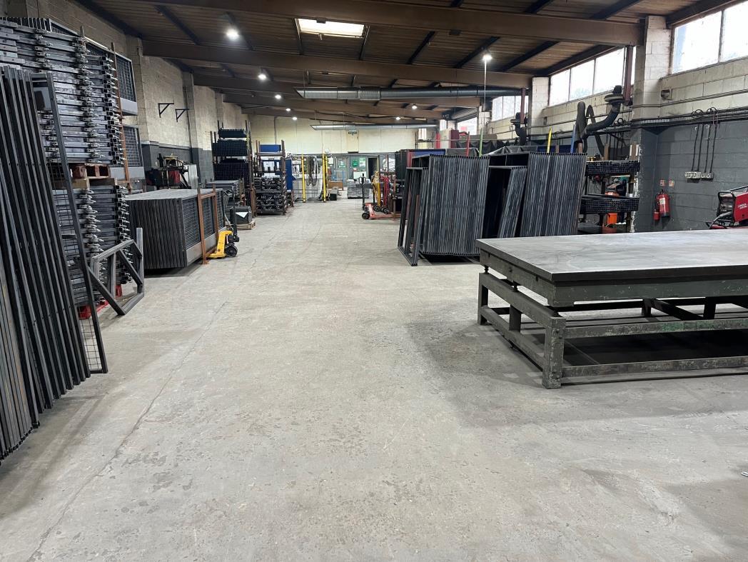 Westminster Rd, Wareham for lease Interior Photo- Image 1 of 3