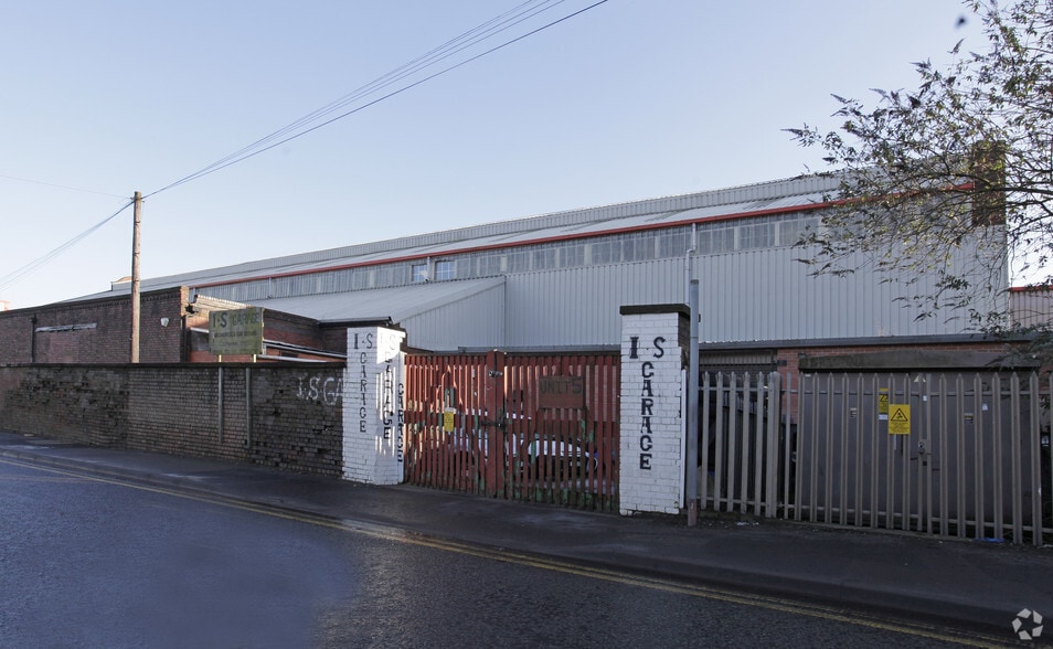 Downing St, Smethwick for lease - Building Photo - Image 3 of 3