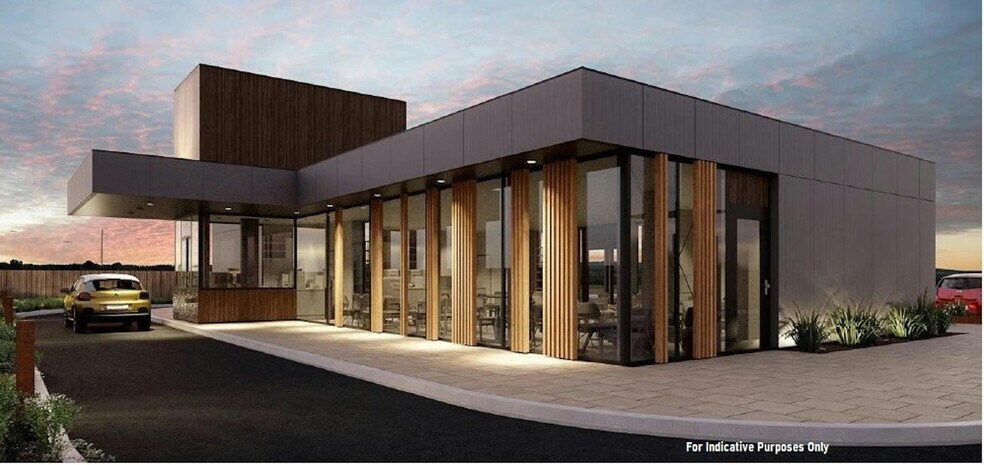 Doncaster Rd, Scunthorpe à louer - Photo du bâtiment - Image 1 de 2