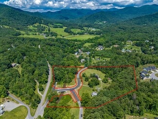 More details for 21 Parker Cove Rd, Weaverville, NC - Land for Sale