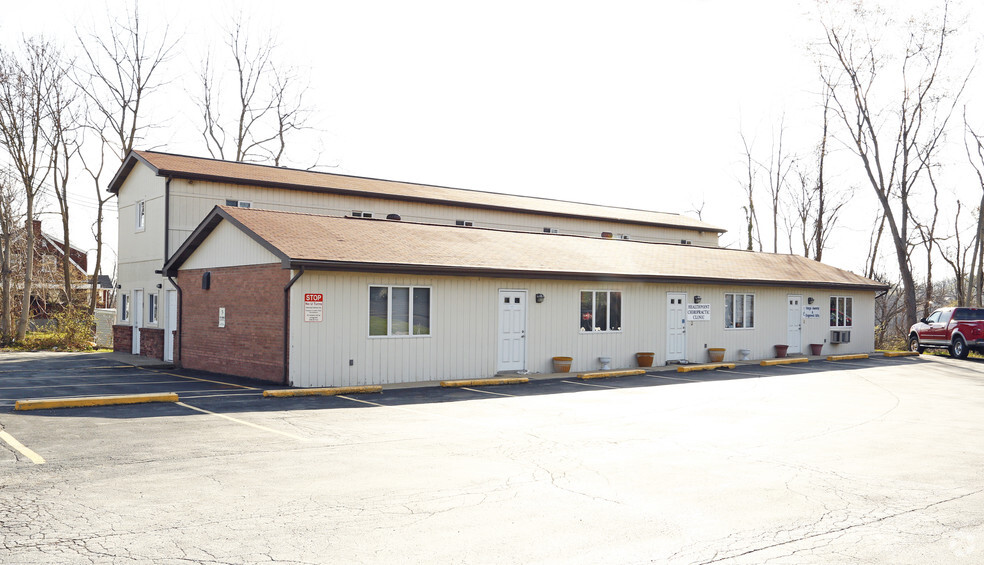 12381 Route 30, North Huntingdon, PA à vendre - Photo principale - Image 1 de 1