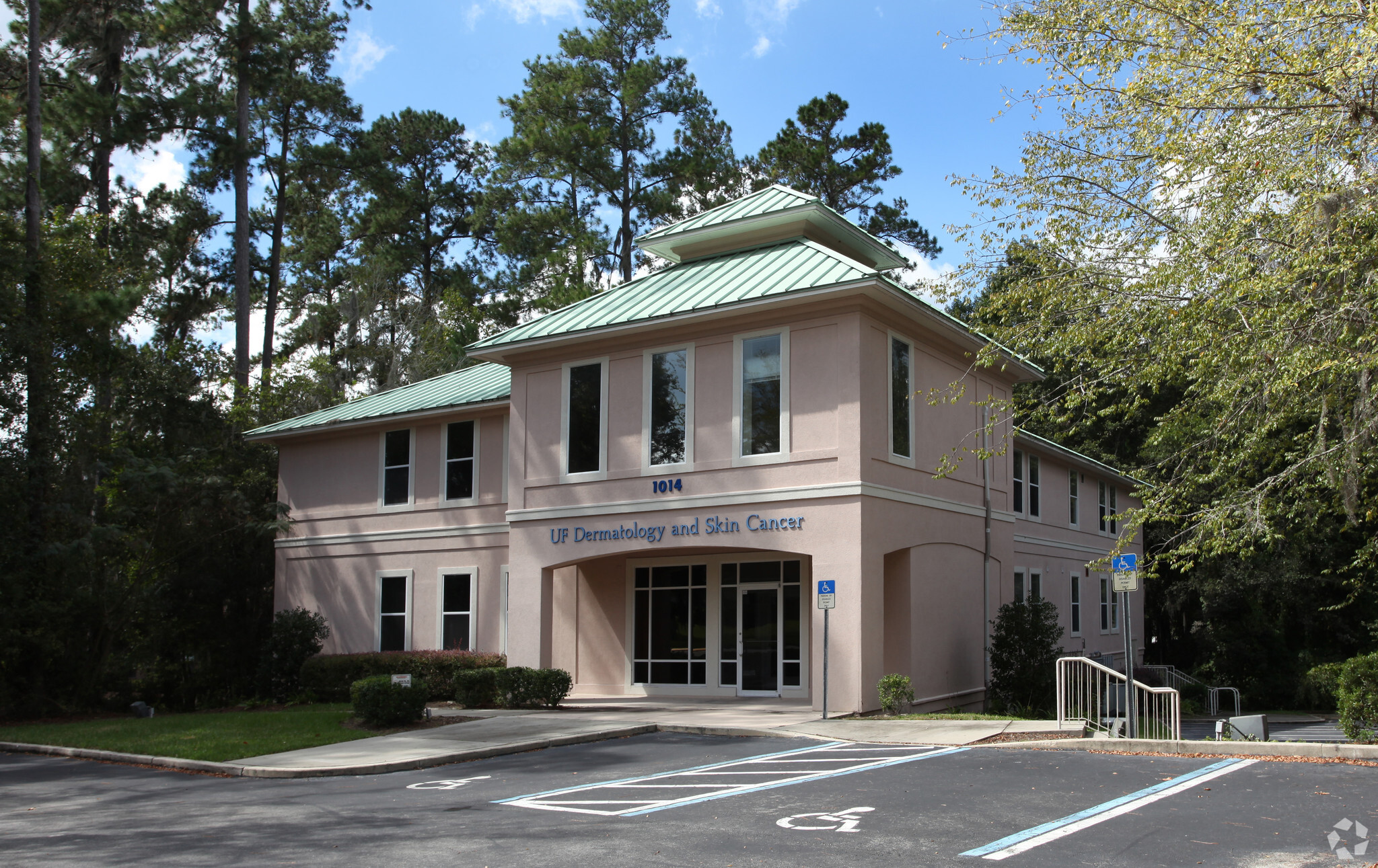 1014 NW 57th St, Gainesville, FL for lease Primary Photo- Image 1 of 25