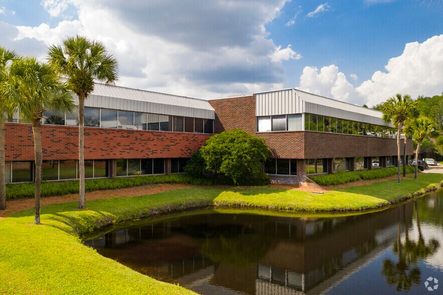 10008 N Dale Mabry Hwy, Tampa, FL à louer - Photo du bâtiment - Image 2 de 20