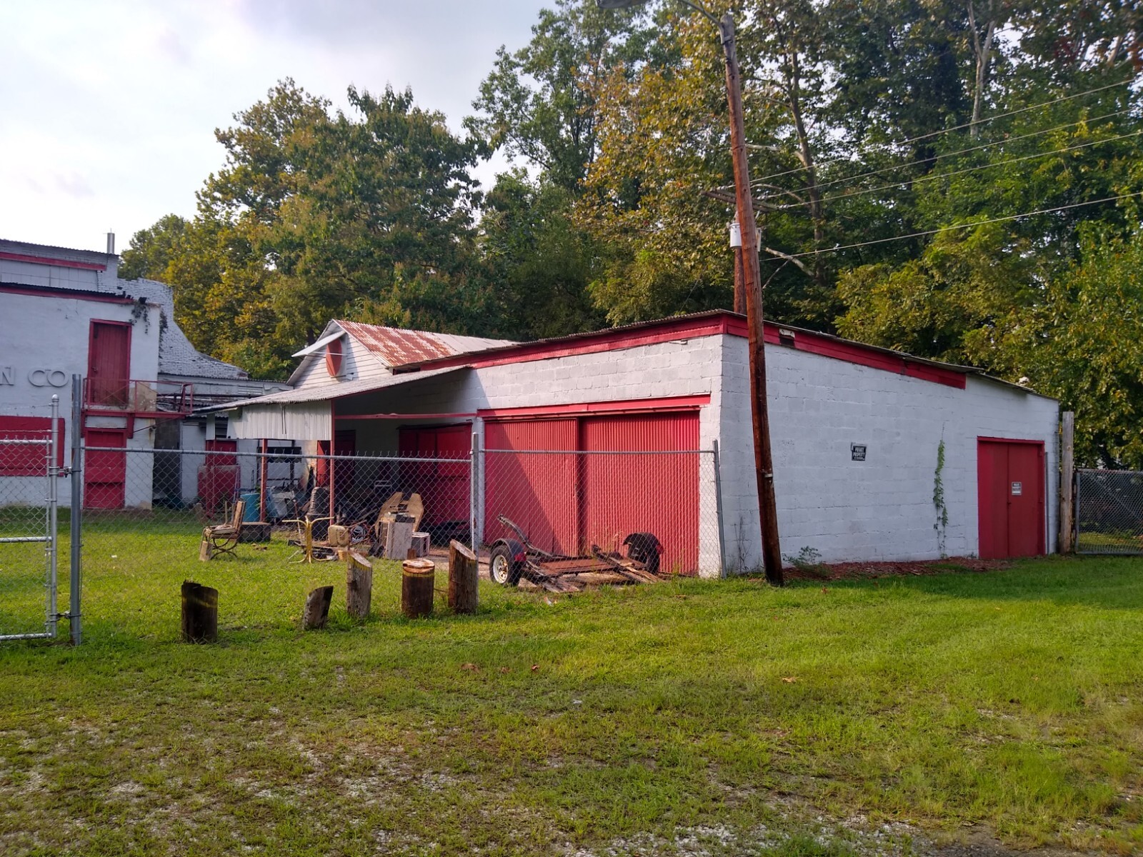 0 Central, Grenloch, NJ for sale Building Photo- Image 1 of 1