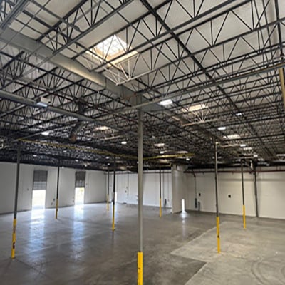 2518 Boeing Way, Stockton, CA for lease - Building Photo - Image 3 of 9