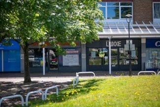 Plus de détails pour 20 West Walk, Yate - Commerce de détail à louer