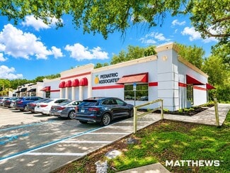 More details for 3750 Curtis Blvd, Port Saint John, FL - Flex for Sale
