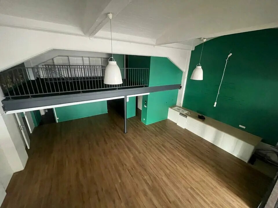 Bureau dans Bordeaux à louer Photo intérieure- Image 1 de 13