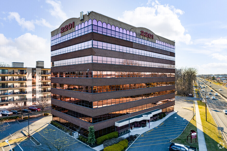 2201 Rt 38, Cherry Hill, NJ for lease - Building Photo - Image 1 of 11