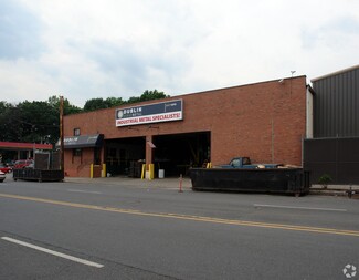 More details for 489-495 Frelinghuysen Ave, Newark, NJ - Industrial for Lease