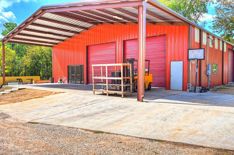 28908 Richard Kaye Ln, Pinehurst, TX à louer Photo du bâtiment- Image 1 de 31