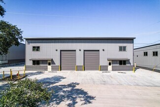 Plus de détails pour 10100 Darden Hill Rd, Austin, TX - Local d'activités à louer