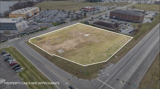 Plus de détails pour 0 S Greencomm Dr, Lawrenceburg, IN - Terrain à vendre