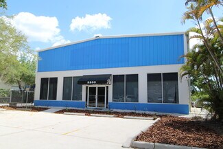 Plus de détails pour 2208 58th Ave E, Bradenton, FL - Industriel à vendre