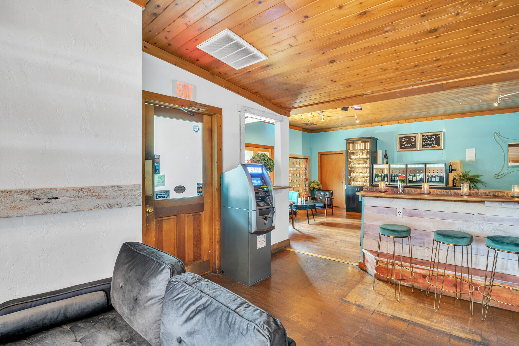7778 Highway 42, Egg Harbor, WI à vendre Photo du bâtiment- Image 1 de 49