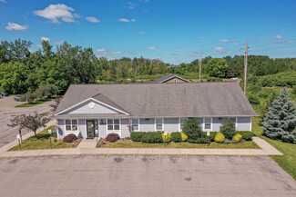 Plus de détails pour 353 Island Cottage Rd, Rochester, NY - Bureau/Médical à louer