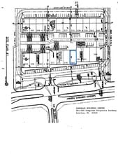 501 - 599 Sawgrass Corporate Parkway, Sunrise, FL for lease Site Plan- Image 2 of 13