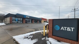 More details for 6290-6294 Mayfield Rd, Mayfield Heights, OH - Retail for Lease