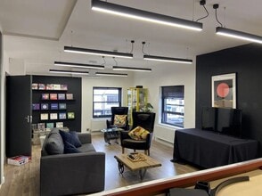 19-20 St Dunstans St, Canterbury for lease Interior Photo- Image 2 of 8