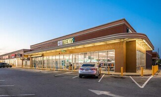 Plus de détails pour 4429 Griggs Rd, Houston, TX - Commerce de détail à vendre