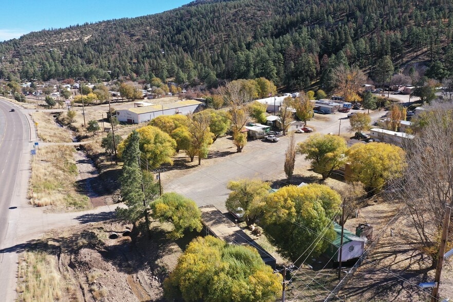 25912 US-70, Ruidoso, NM for sale - Building Photo - Image 2 of 5