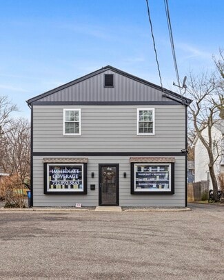 More details for 1225 Bay Ave, Point Pleasant, NJ - Office for Sale