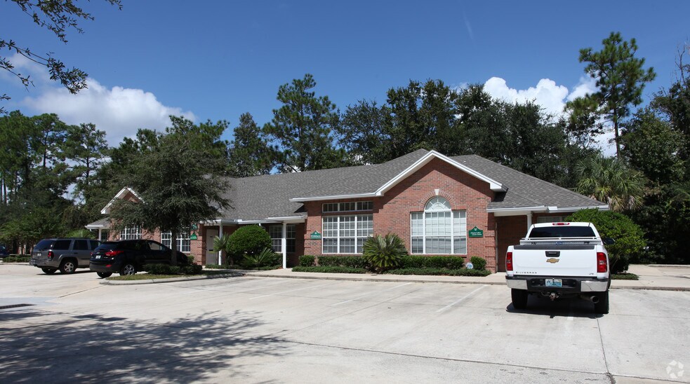 12443 San Jose Blvd, Jacksonville, FL à louer - Photo du bâtiment - Image 2 de 28