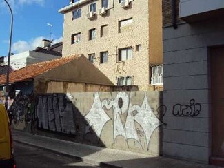 Plus de détails pour Calle Narciso Martínez Cabezas, 5, Collado Villalba - Terrain à vendre