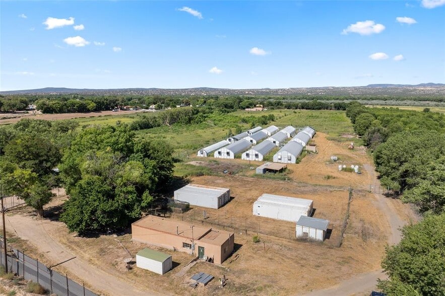 851 New Mexico Rd 22, Pena Blanca, NM à vendre - Photo du bâtiment - Image 2 de 11