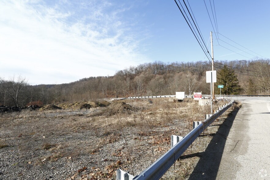 Mt Nebo & Glenfield Rd, Sewickley, PA à vendre - Photo du bâtiment - Image 3 de 3